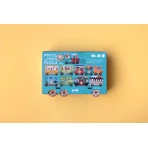 Puzzle Mon train, Londji