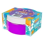 Slime in cutie JIGGLY SLIME – mov perlat, 200 g