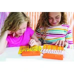 Kit scientifique pour circuit musical, STEAM Kids