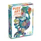 Puzzel Djeco zeepaardje