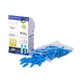 Aiguilles de test de glycémie Healthyline, SHL-A100 x 100 pcs.
