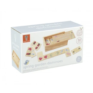 Domino-Spiel, Orange Tree Toys