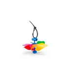 Moulin Roty windjack met handvat