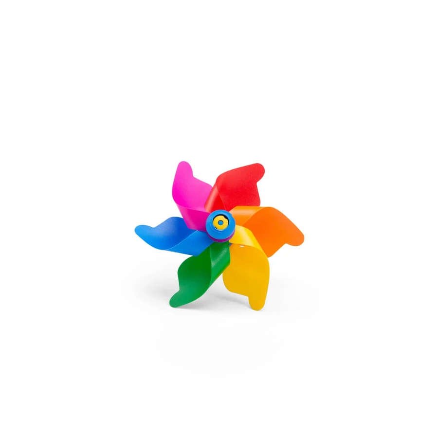 Moulin Roty windjack met handvat