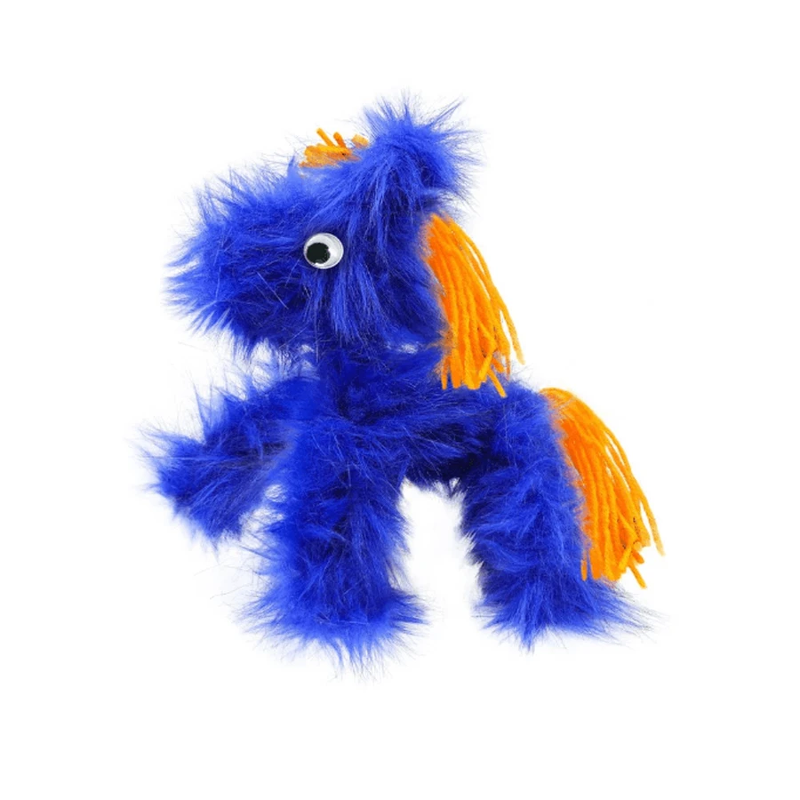 DIY-Bausatz - Tänzelndes Pony