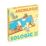 Gioco logico Archilogic, Djeco