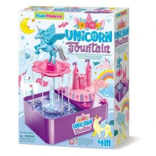 STEM Creatieve Set - Eenhoorn Fontein
