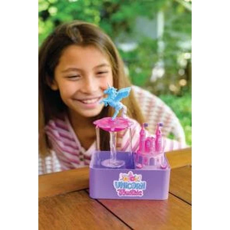 STEM Creatieve Set - Eenhoorn Fontein