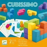 Djeco Cubissimo logisch spel