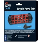 Veilig met cijferpuzzel, Thames & Kosmos
