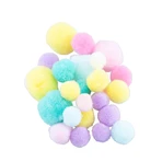 Kit créatif Decoden - Boîte à bijoux à décorer avec de la pâte colorée