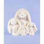 Brelok/akcesorium Doudou® - króliczki, 18 cm: ceny i cechy