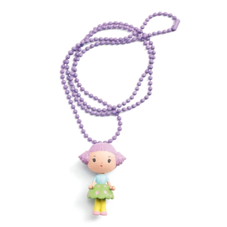 Djeco-hangketting, Tinyly Tutti