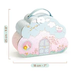 Djeco Tinyly, Sunny and Mia Collection