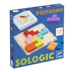 Polyssimo Djeco Spiel