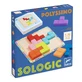 Polyssimo Djeco Spiel