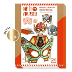 DIY-Set Djeco, Masti-Roboter