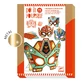 DIY-Set Djeco, Masti-Roboter