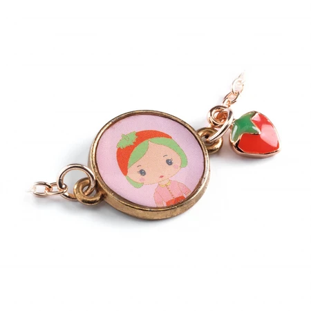Beeren-Armband, Djeco