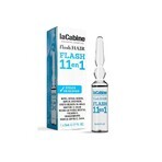 LA CABINE - FH 11 en 1 FLASH HAIR vial para el cabello 1X5 ml