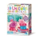 Creative kit - Create 3D candles with unicorn KidzMaker