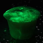 Zestaw do eksperymentów DIY SLIME - GLOW IN THE DARK XL: ceny i cechy
