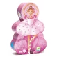 Djeco Puzzle - Ballerina