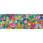 Puzzle Djeco India