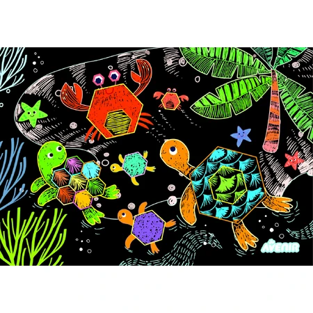Zestaw do golenia - Ocean Level 2: ceny i cechy