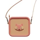 Bolsa de silicona para niños - Fox
