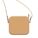 Bolsa de silicona para niños - Fox