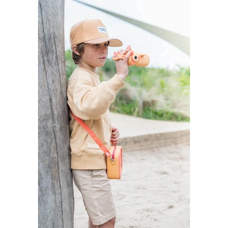 Bolsa de silicona para niños - Fox