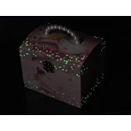 Caja de música de perlas, Bailarina