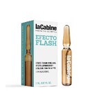 LA CABINE - FLASH EFFECT 1x2 ml Hautampulle