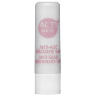 Bálsamo labial antiedad con ácido hialurónico Acty Mask, 5,5 ml, Pharmadoct