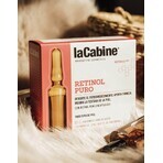 LA CABINE - PURE RETINOL huidampullen 10 x 2 ml