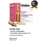 LA CABINE - PURE RETINOL huidampullen 10 x 2 ml