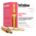 LA CABINE - PURE RETINOL huidampullen 10 x 2 ml