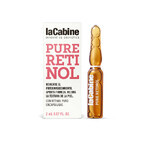 LA CABINE - RETINOL huidampul 1X2ml