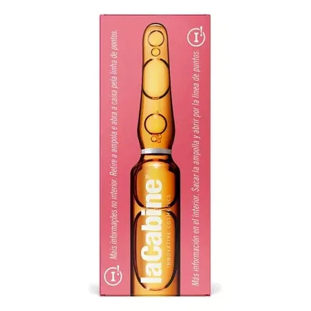 LA CABINE - RETINOL huidampul 1X2ml
