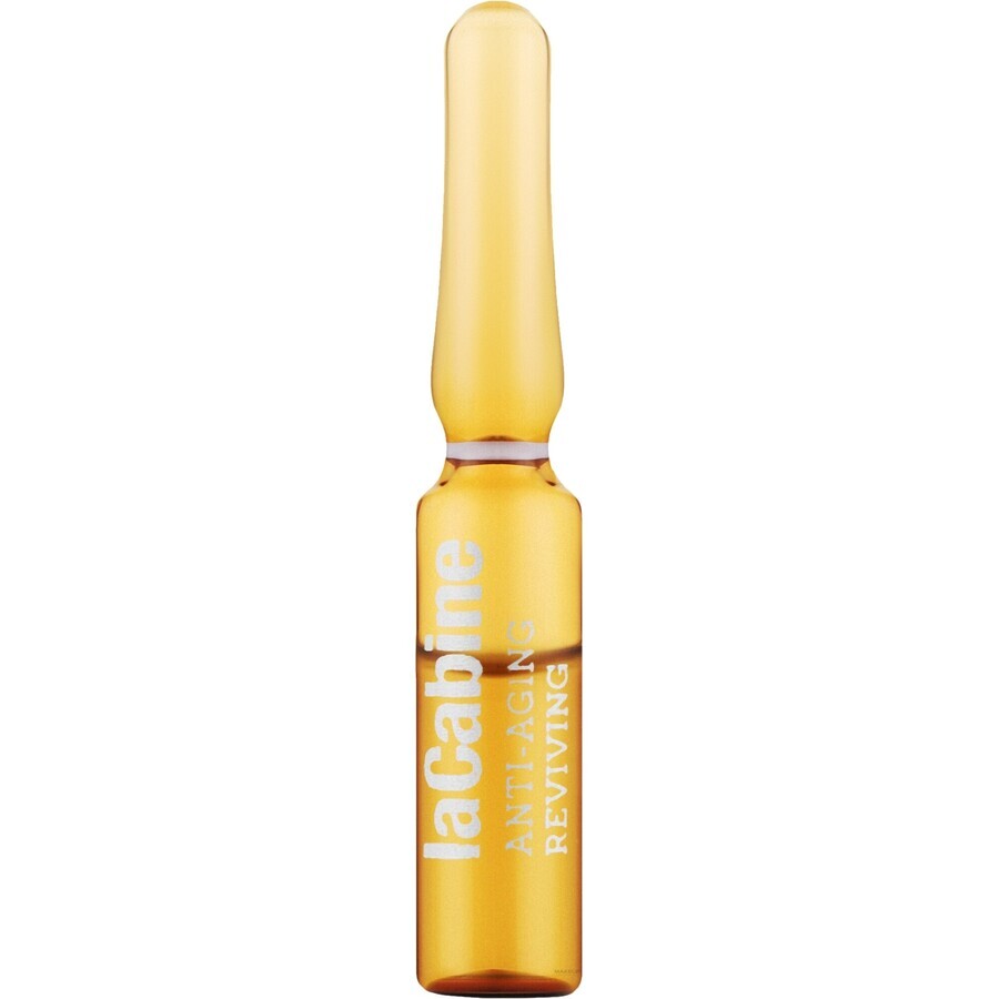 Fiolă Anti-Aging Revive Elixir, 1 fiolă x 2 ml, La Cabine