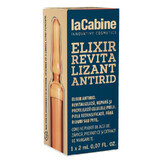 LA CABINE - REVIVE ELIXIR huidampul 1X2 ml