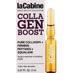 Collageen Boost teintflacons 1x 2 ml, La Cabine