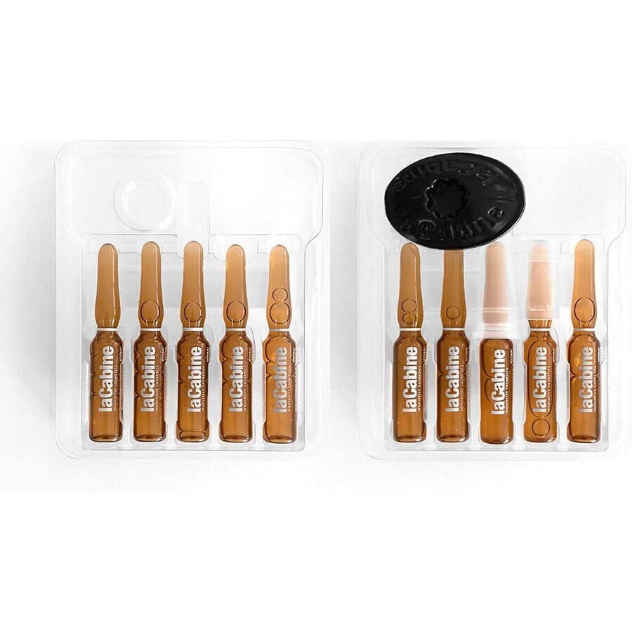 Collageen Boost teintflacons 1x 2 ml, La Cabine