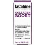 Collageen Boost teintflacons 1x 2 ml, La Cabine