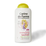 Champú Suave Bebé Princesa, 300 ml, Corine de Farme