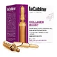 Collagen Boost skin ampoule 10 x 2 ml, La Cabine