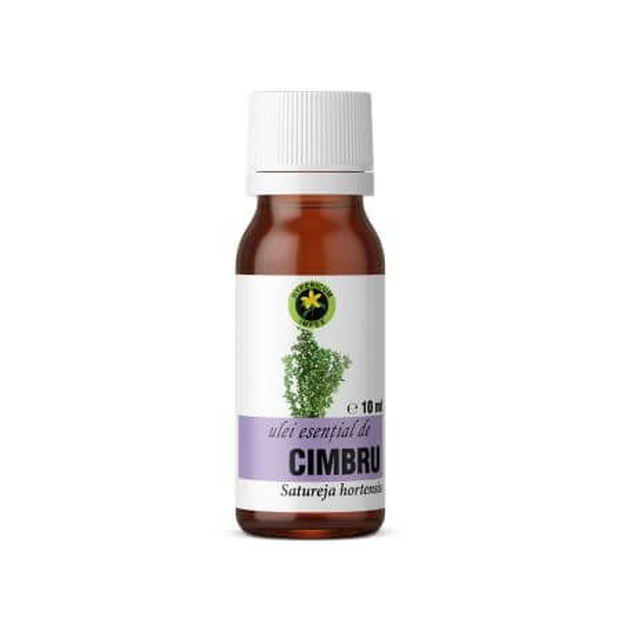 Aceite esencial de tomillo, 10 ml, Hypericum