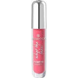 Lipgloss 101 Hoofdknijp, Wat de nep! Plumping Lipgloss, 4 ml, Essence