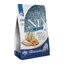 Hrana uscata cu cod, dovleac si pepene galben pentru caini Puppy Medium and Maxi Ocean N&D, 2.5 kg, Farmina